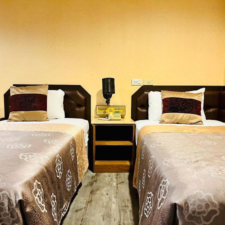 Shinyes Motel Suao Εξωτερικό φωτογραφία