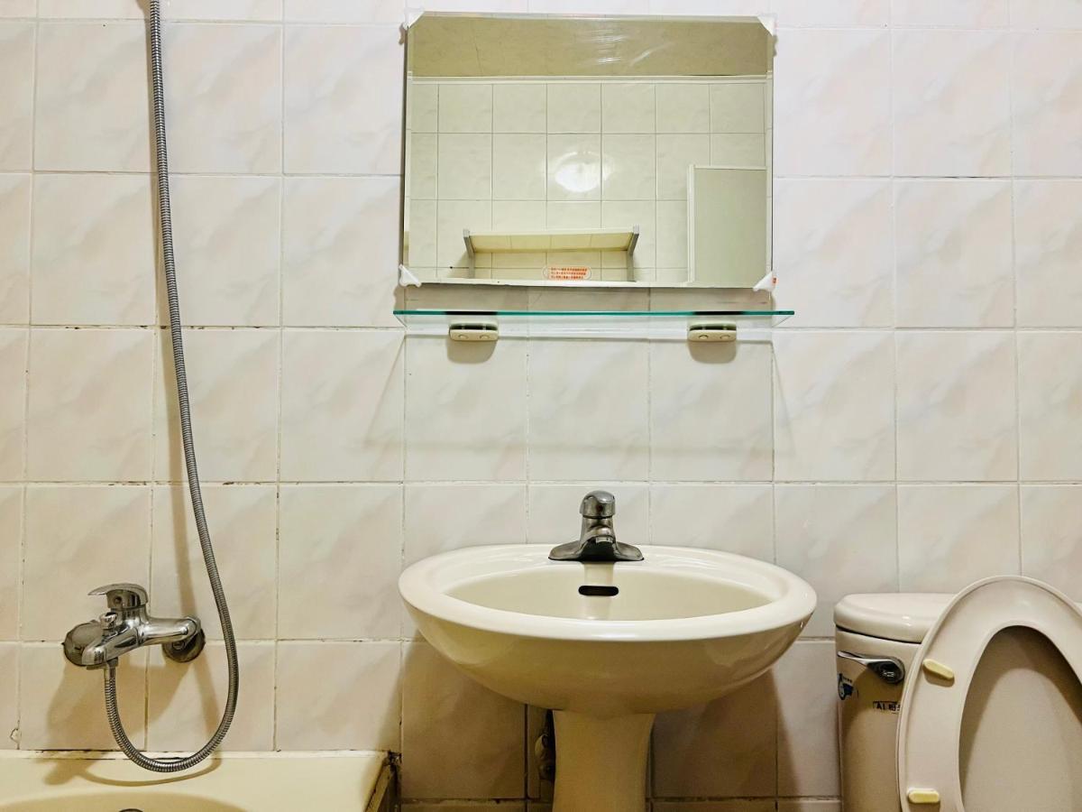 Shinyes Motel Suao Εξωτερικό φωτογραφία