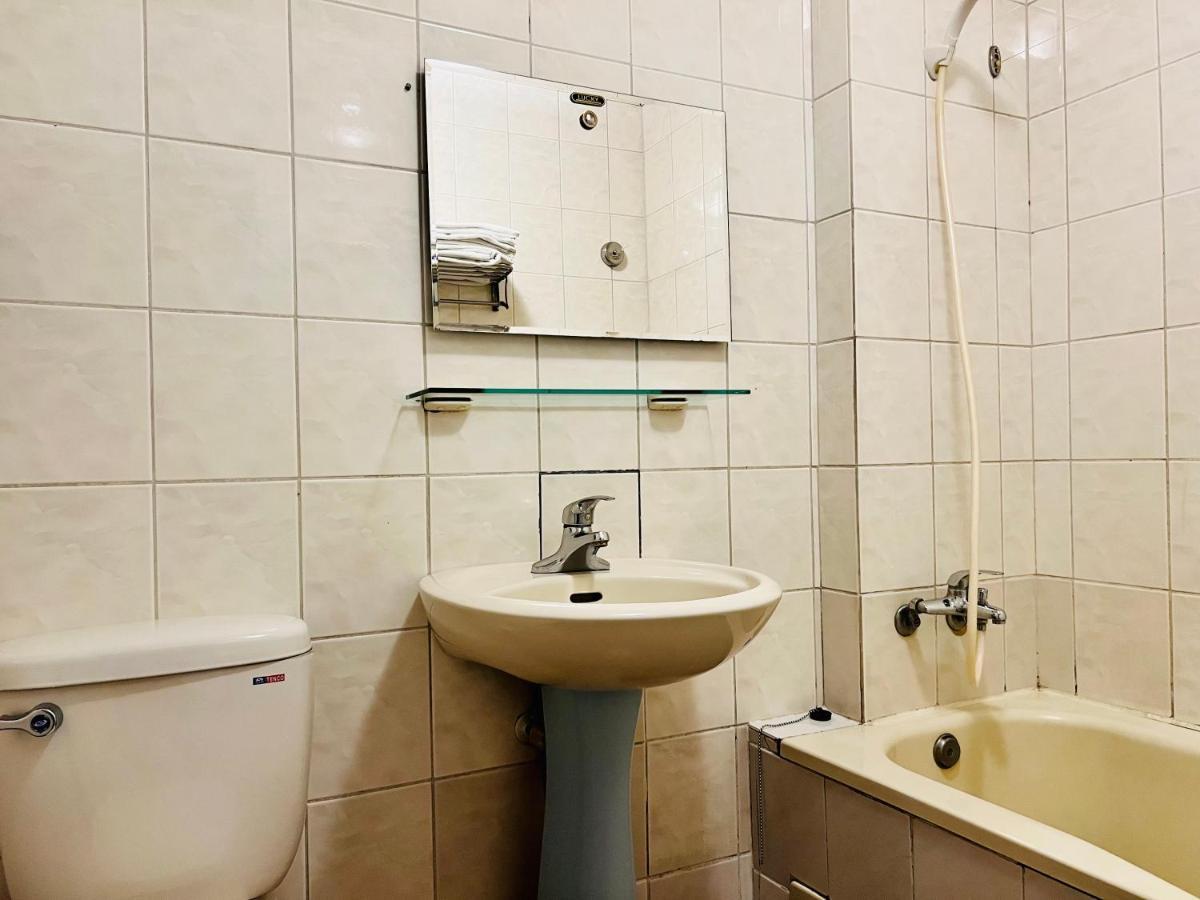 Shinyes Motel Suao Εξωτερικό φωτογραφία