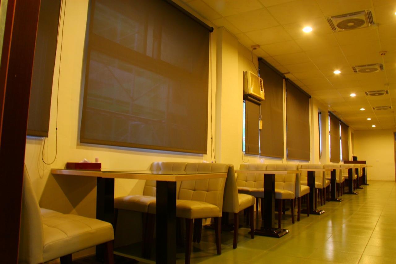 Shinyes Motel Suao Εξωτερικό φωτογραφία